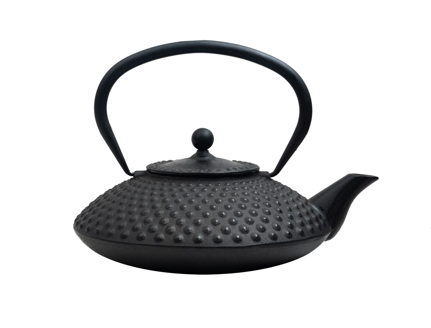 Japanese cast iron teapot - Satake - Shop online | KitchenLab