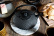 Japanese cast iron teapot - Satake