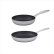 Coated frying pan, Mathias Dahlgren - Culimat - 28 cm + 20 cm