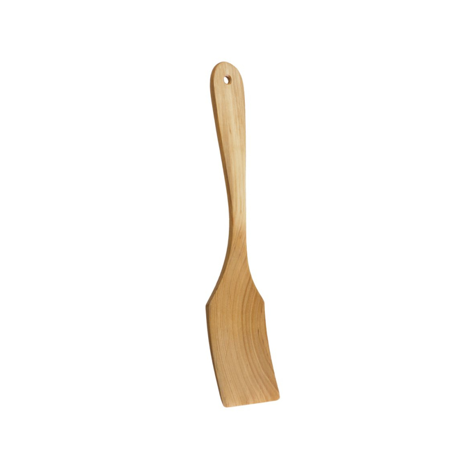 Spatula in alder wood, 27cm - Culimat in the group Cooking / Kitchen utensils / Spades & scrapers at KitchenLab (1070-28357)