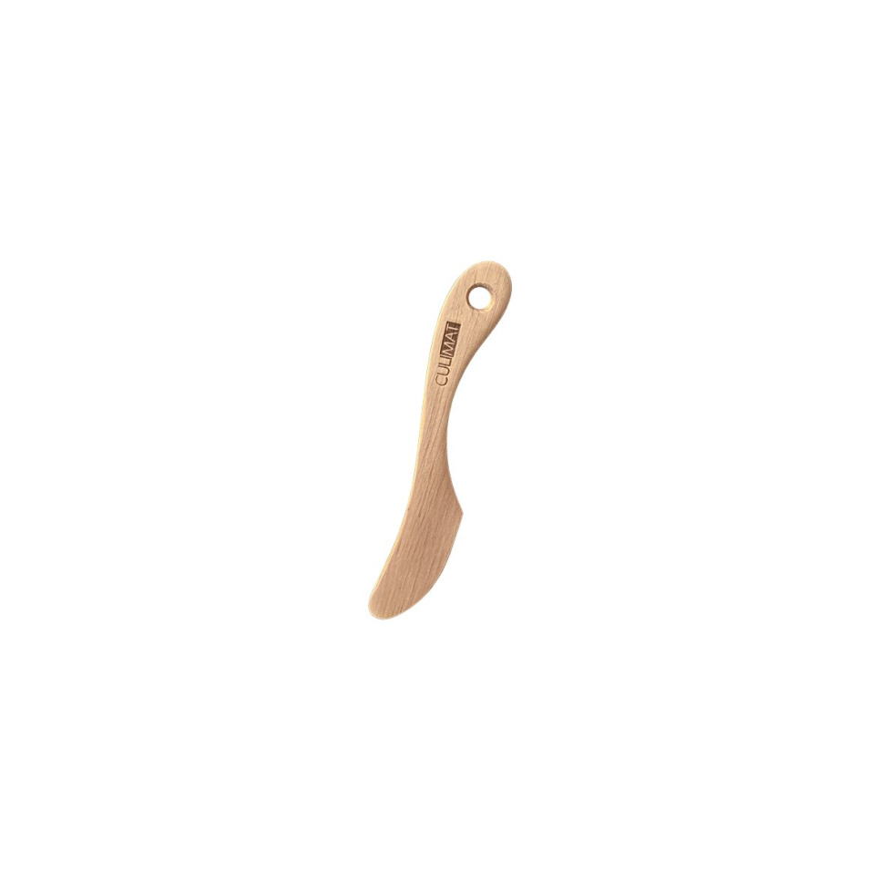 Couteau à beurre en bois d\'aulne, 27cm - Culimat dans le groupe Arts de la table / Couverts / Couteaux à beurre l\'adresse The Kitchen Lab (1070-28359)