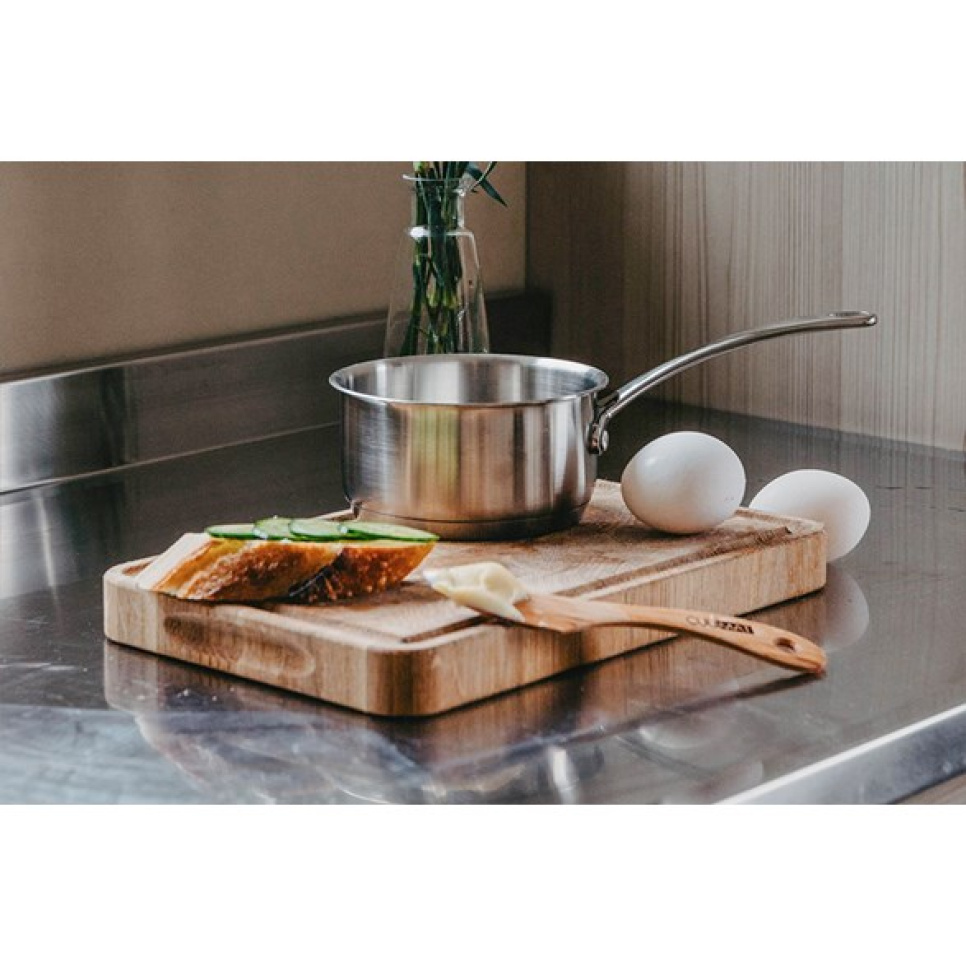 Butter knife in alder wood, 27cm - Culimat