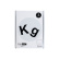 Digital kitchen scale, 0,5gr - 5kg, Mathias Dahlgren - Culimat