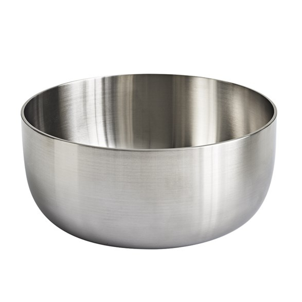 Stainless steel mixing bowl - Culimat in the group Cooking / Kitchen utensils / Bowls & tubs at KitchenLab (1070-30607)
