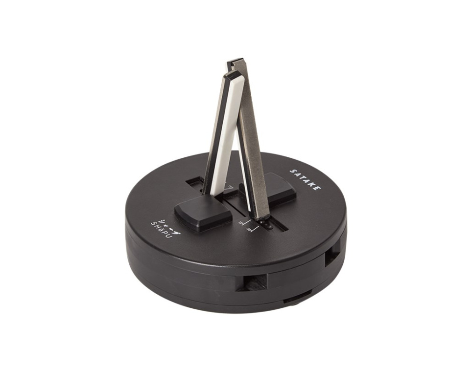Shapu - Satake in the group Cooking / Kitchen knives / Knife care / Knife sharpeners at KitchenLab (1070-30804)