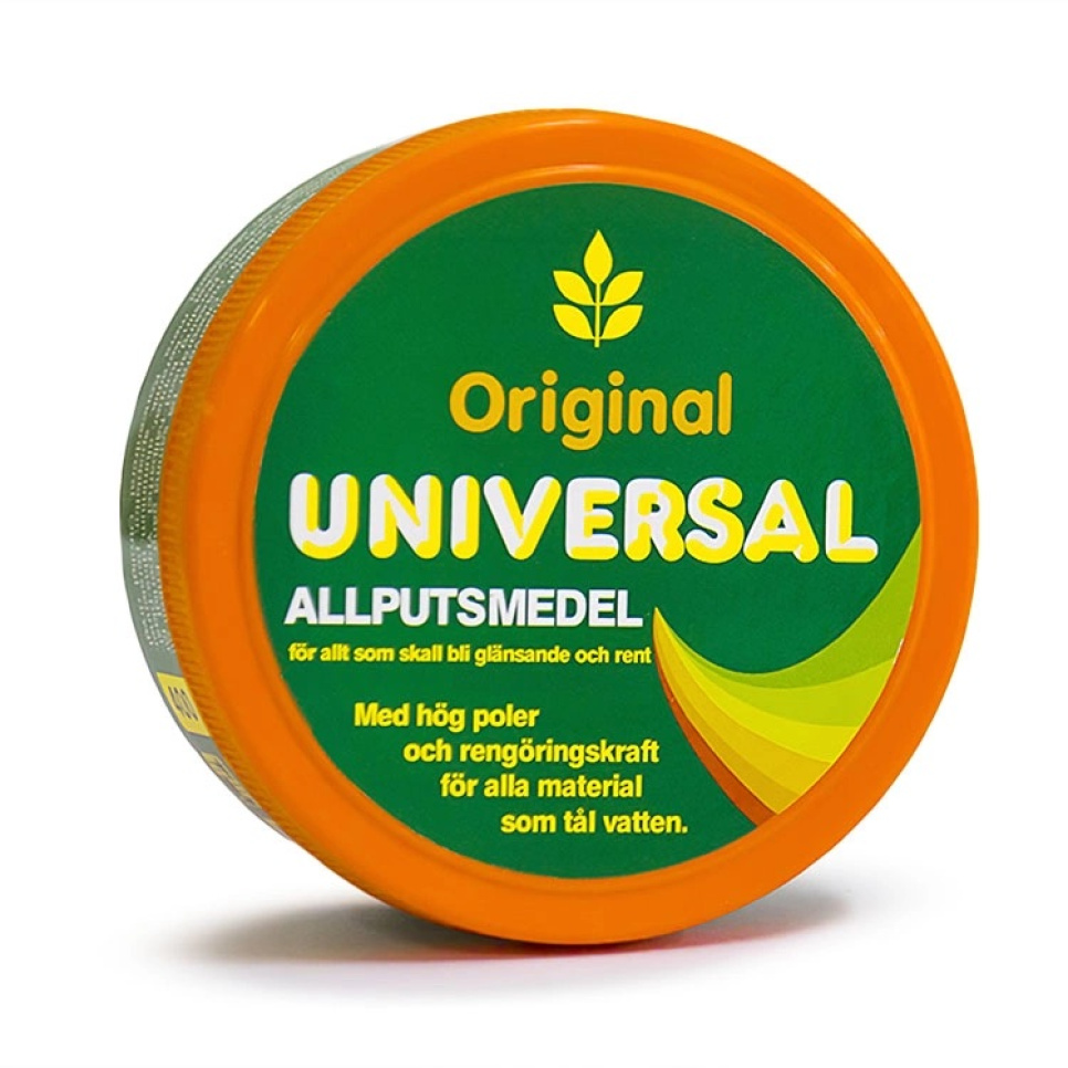 Universal All-Purpose Cleaner, 400 g in the group Tea & Coffee / Coffee accessories / Cleaning & Maintenance at KitchenLab (1070-33190)