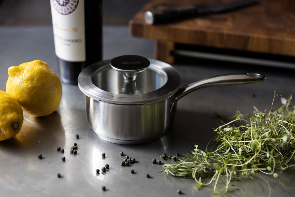 Casserole, 0,5 L - Culimat