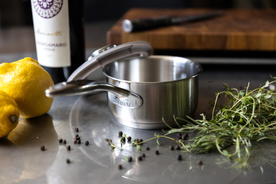 Casserole, 0,5 L - Culimat