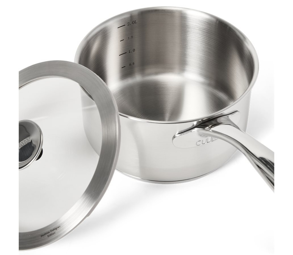 Casserole, 2 L - Culimat