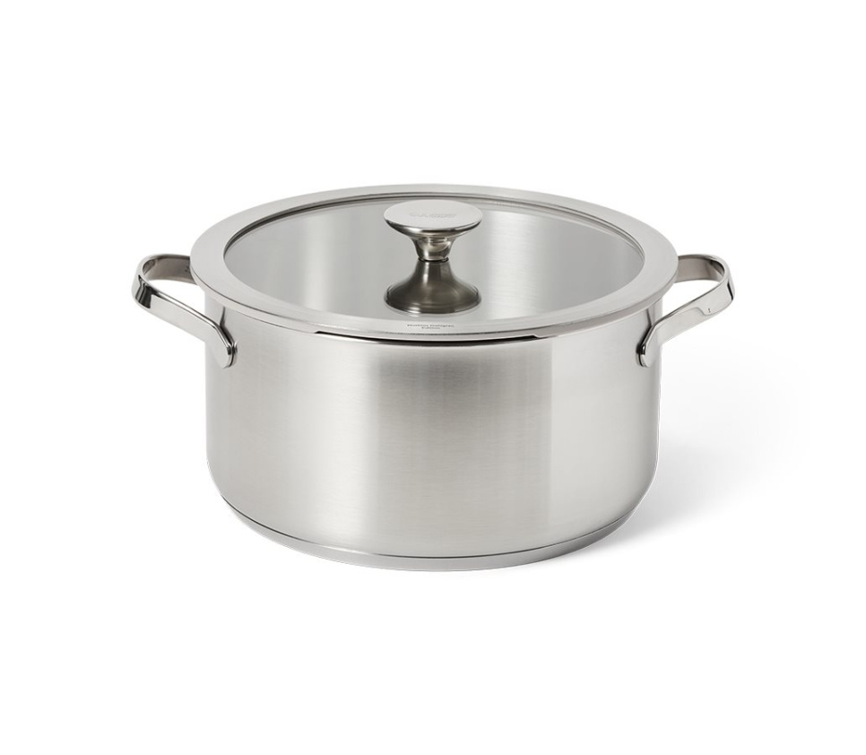 Kochtopf, 5 L - Culimat in der Gruppe Kochen / Töpfe & Pfannen / Töpfe bei The Kitchen Lab (1070-33625)