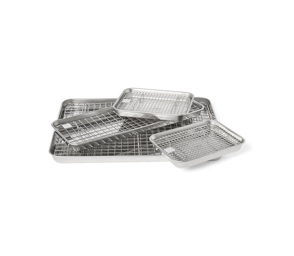 Gastroblech 4er-Set - Culimat