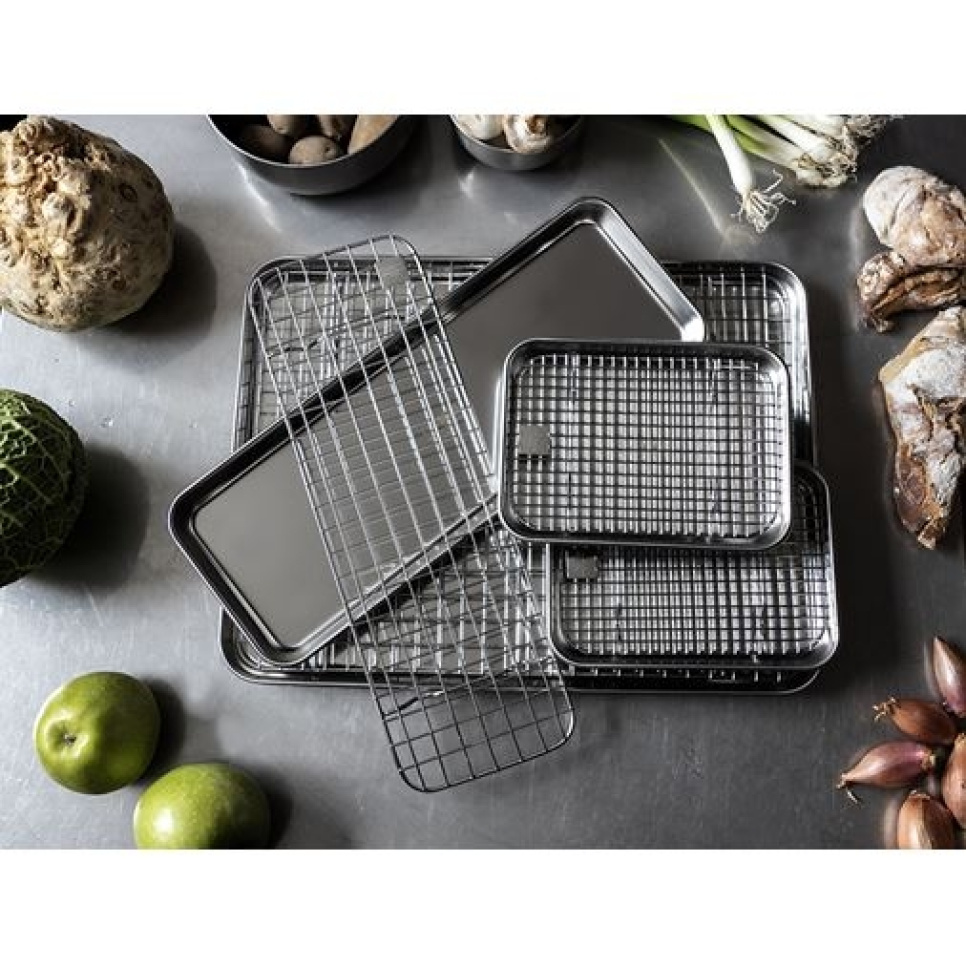 Gastroblech 4er-Set - Culimat