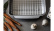 Roasting Pan with Rack, 24x26 cm, Stainless Steel - Culimat