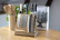Magnetic Knife Stand, Acacia - Satake