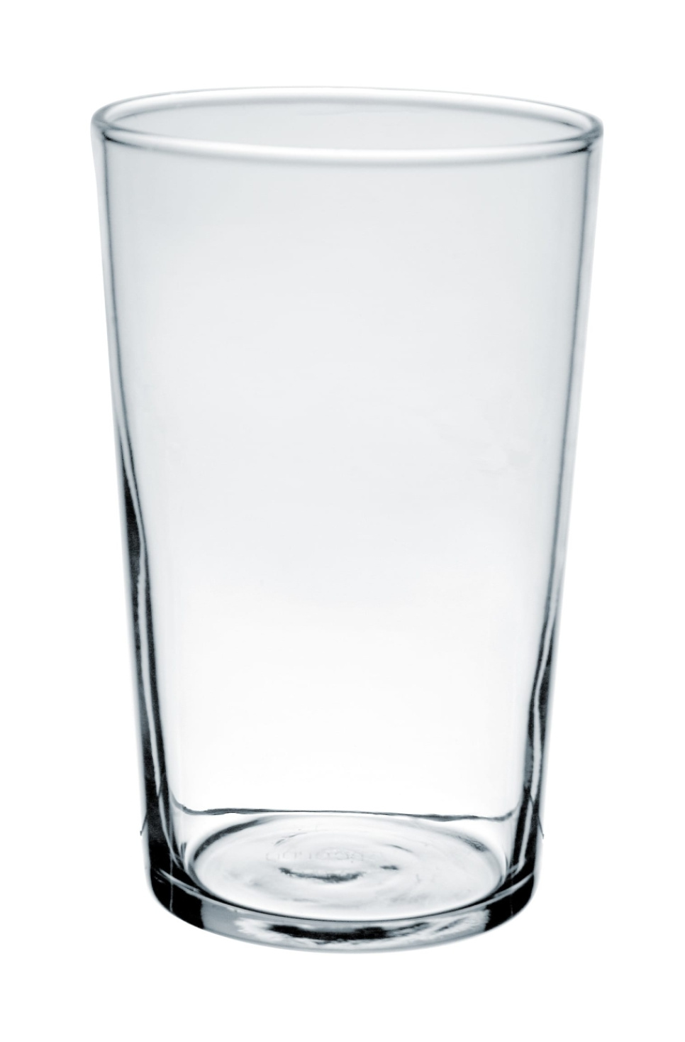 Water Glass Conique 25cl in the group Table setting / Glass / Drinking glass at KitchenLab (1071-10021)