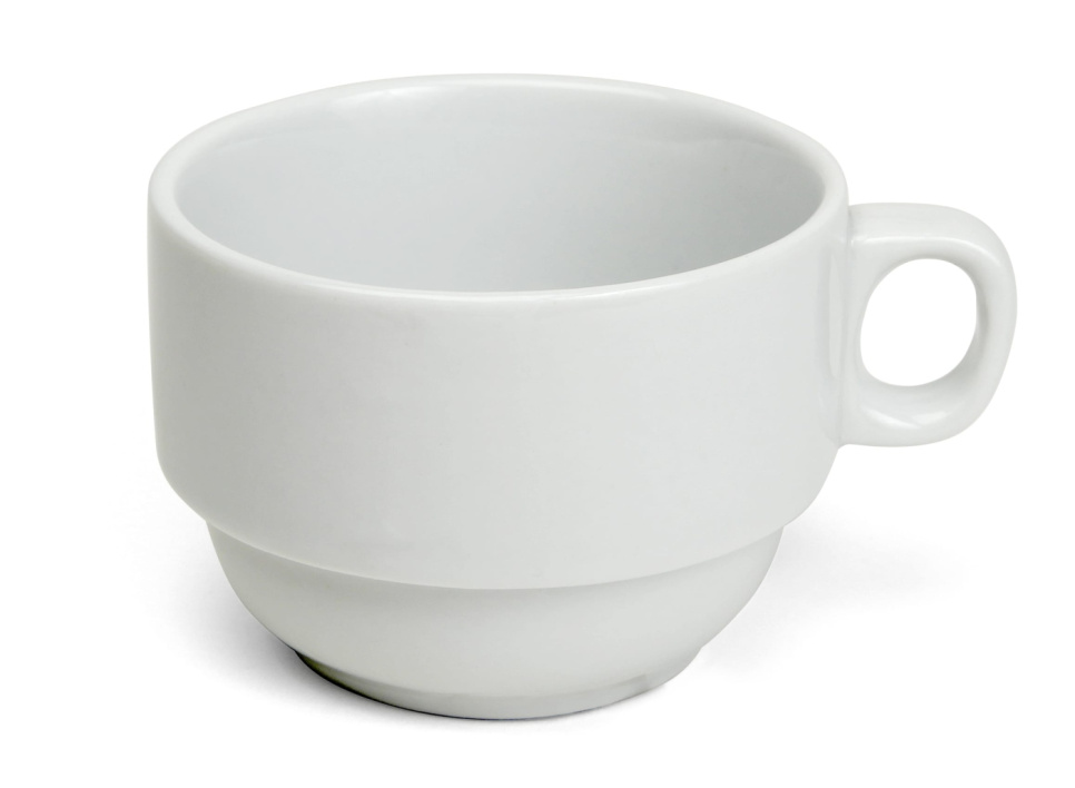 Paris cup 19cl in the group Tea & Coffee / Coffee accessories / Coffee cups at KitchenLab (1071-10033)
