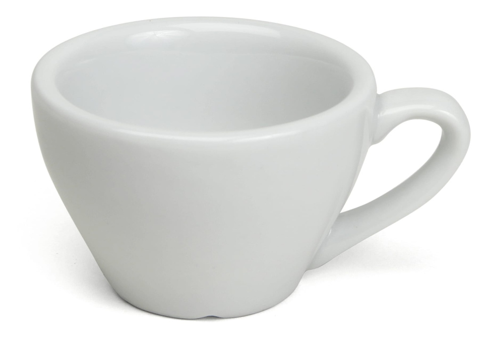 Classic espresso cup 8cl in the group Tea & Coffee / Coffee accessories / Coffee cups at KitchenLab (1071-10036)
