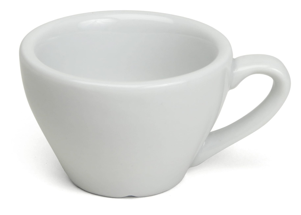 Tasse expresso classique 8cl dans le groupe Thé et café / Accessoires pour le café / Tasses à café l\'adresse The Kitchen Lab (1071-10036)