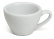 Classic espresso cup 8cl
