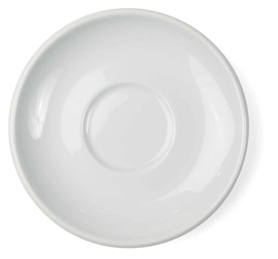 Classic saucer Ø 14.5cm in the group Table setting / Plates, Bowls & Dishes / Fat at KitchenLab (1071-10037)