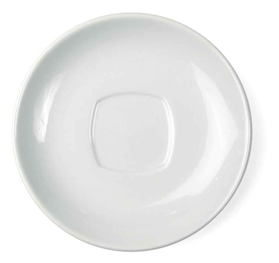 Verona saucer Ø 15cm in the group Table setting / Plates, Bowls & Dishes / Fat at KitchenLab (1071-10038)