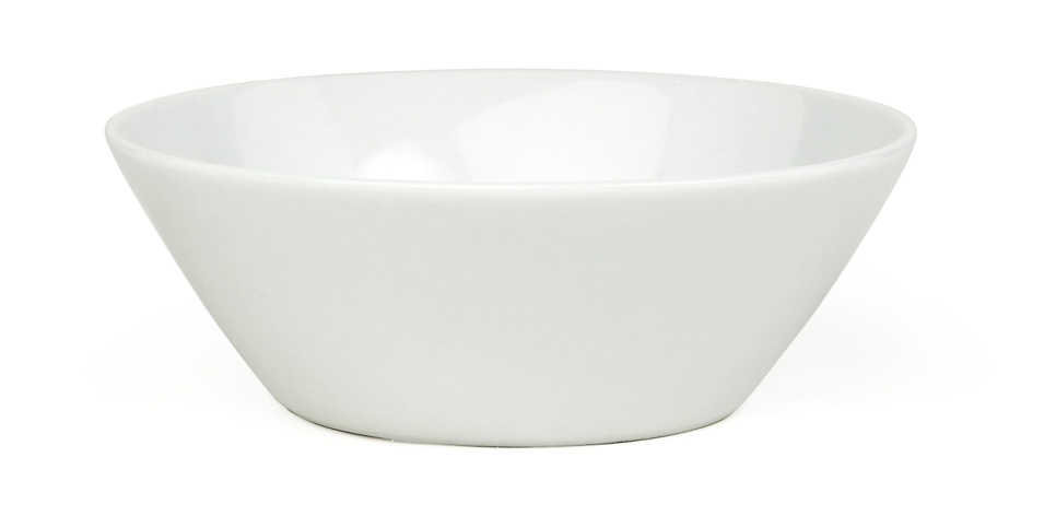 Bowl Ø 14cm, conical in the group Table setting / Plates, Bowls & Dishes / Bowls at KitchenLab (1071-10044)