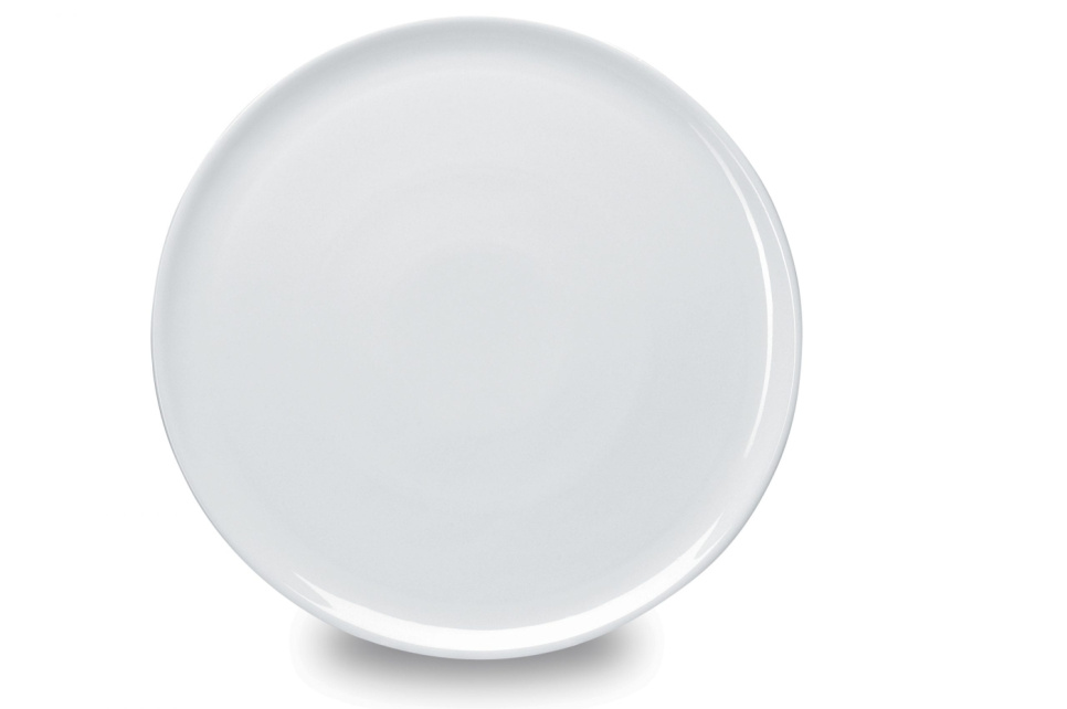 Assiette à pizza, Diamètre 33 cm - Xantia dans le groupe Arts de la table / Assiettes, Bols et Plats / Assiettes l\'adresse The Kitchen Lab (1071-10049)