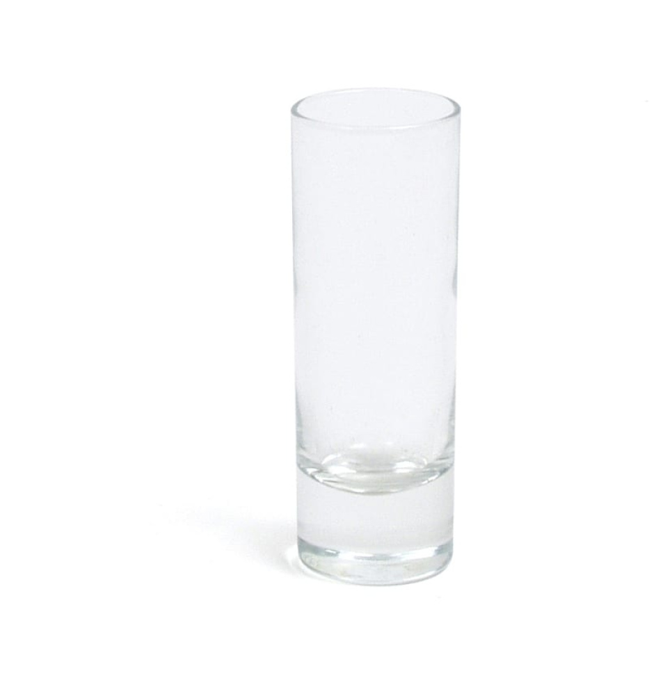 Shot glass, 6cl, Reykjavik/Iceland - Arcoroc in the group Table setting / Glass / Snaps & shot glass at KitchenLab (1071-10059)