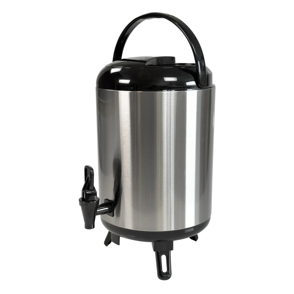 Distributeur isotherme, 9,5 L - Exxent dans le groupe Arts de la table / Cruches et Carafes / Thermos l\'adresse The Kitchen Lab (1071-10060)