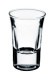 Shot glass Hot shot 3.4cl