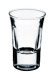 Shot glass Hot shot 3.4cl