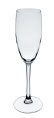 Sektglas, 16 cl - Exxent