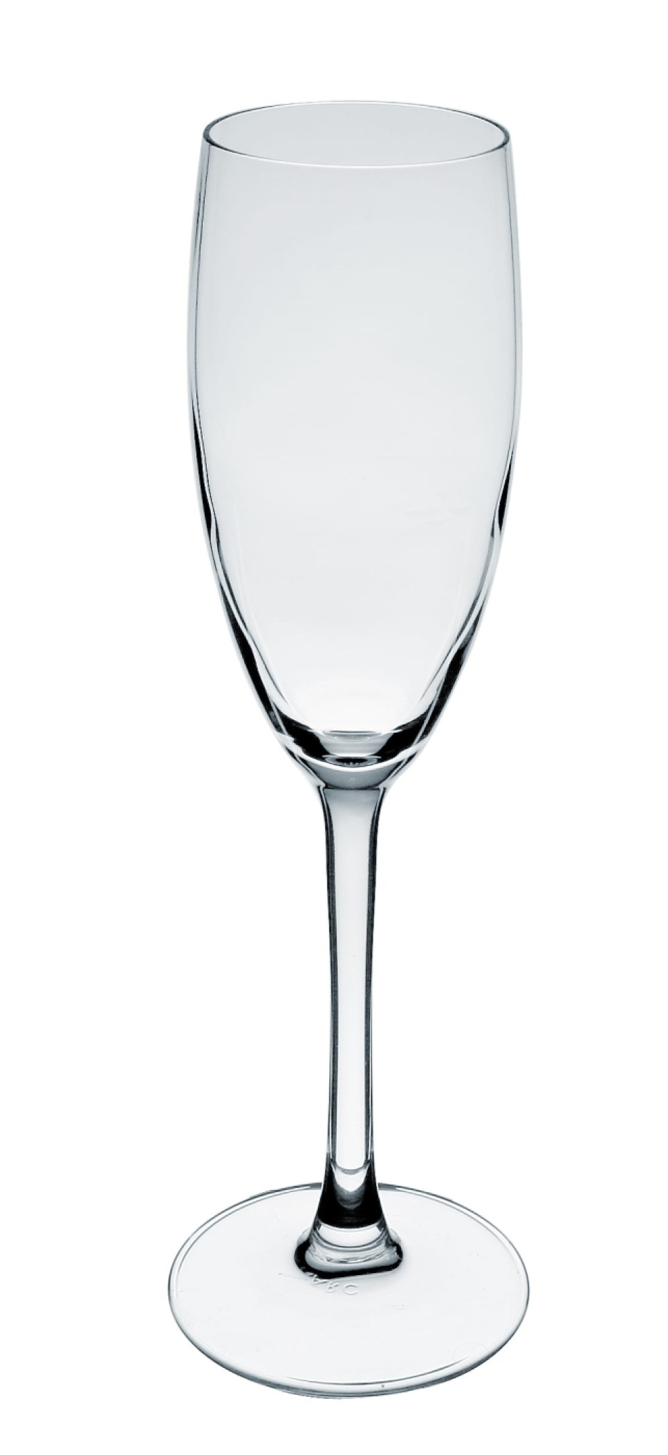 Verre à champagne, 16 cl - Exxent dans le groupe Cocktails et Vin / Verre à vin / Verre à champagne l\'adresse The Kitchen Lab (1071-10068)