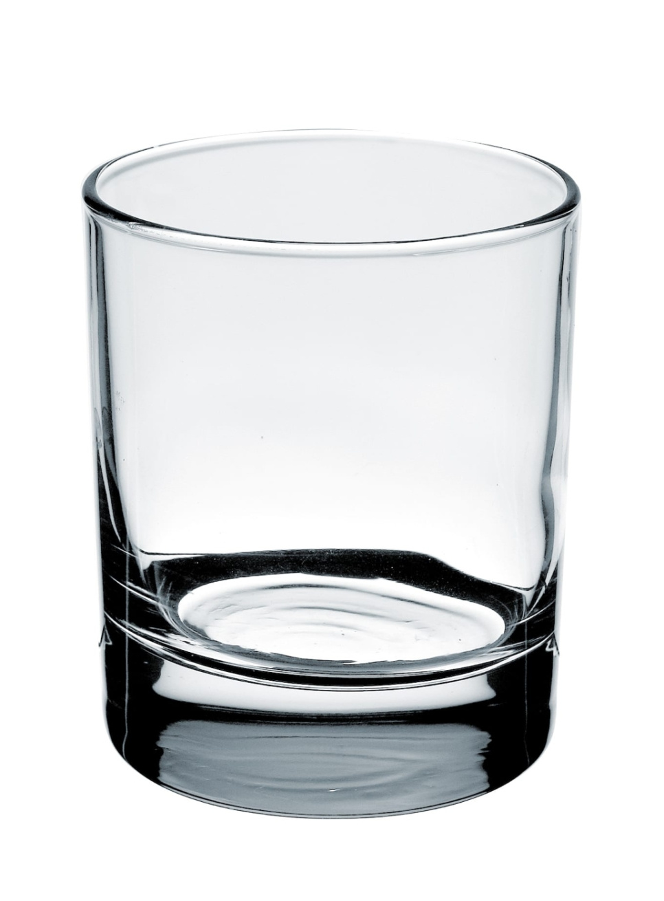 Whiskey glass, 20 cl, Reykjavik/Iceland - Exxent in the group Table setting / Glass / Whiskey glass at KitchenLab (1071-10069)