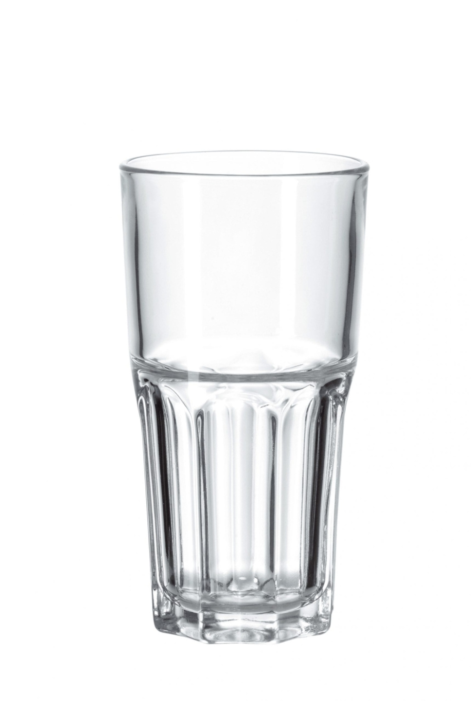 Trinkglas, 31 cl - Exxent Granity in der Gruppe Tischgedeck / Gläser / Trinkgläser bei The Kitchen Lab (1071-10075)
