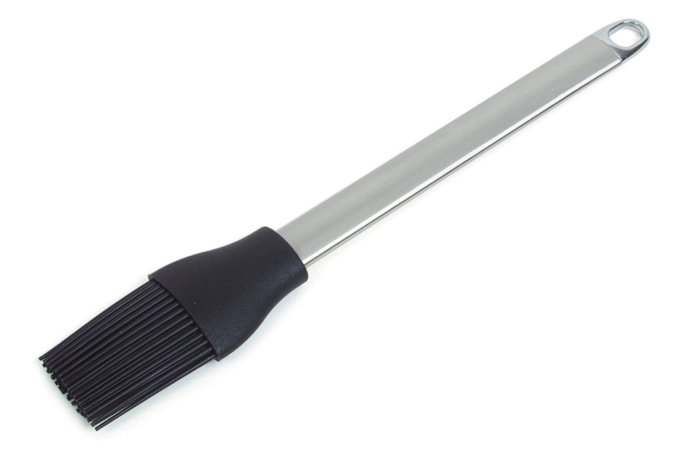 Silicone brush, 26 cm - Exxent in the group Baking / Baking utensils / Brushes & Bristles at KitchenLab (1071-10094)
