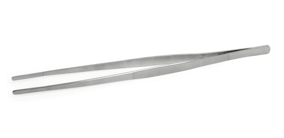 Barbecue tongs, 36 cm - Exxent in the group Cooking / Kitchen utensils / Tongs & tweezers at KitchenLab (1071-10097)