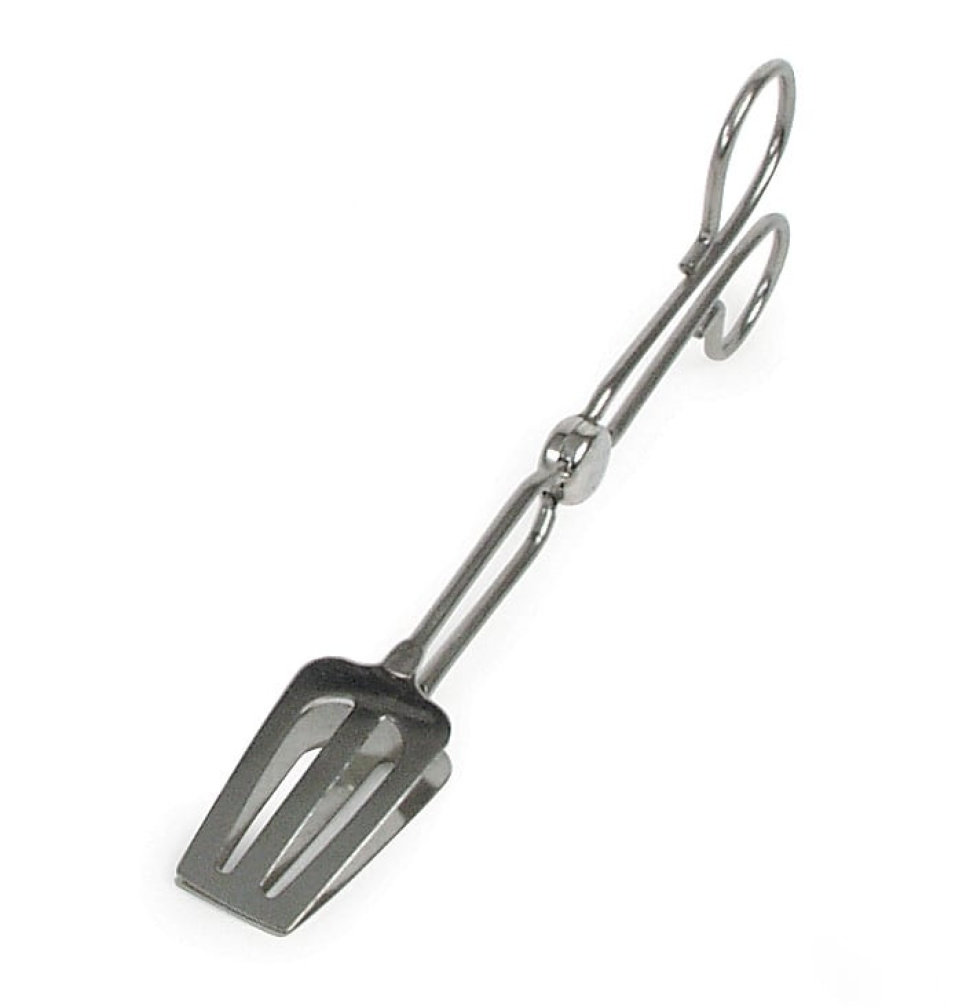 Sandwich tongs, 23 cm - Exxent in the group Cooking / Kitchen utensils / Tongs & tweezers at KitchenLab (1071-10098)