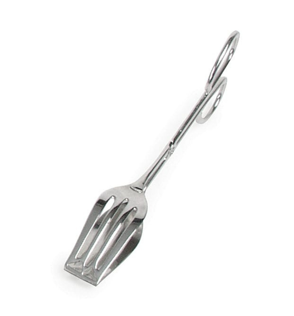 Cake tongs, 19 cm - Exxent in the group Cooking / Kitchen utensils / Tongs & tweezers at KitchenLab (1071-10102)