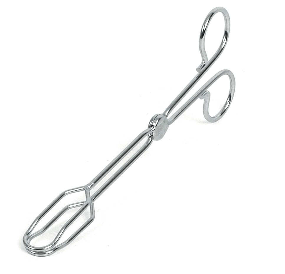 Serving tongs, 23 cm - Exxent in the group Cooking / Kitchen utensils / Tongs & tweezers at KitchenLab (1071-10105)