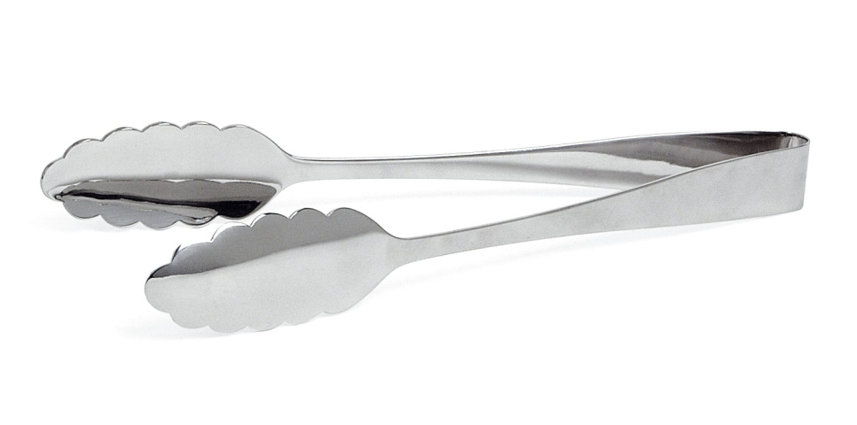 Salad tongs, 27 cm - Exxent in the group Cooking / Kitchen utensils / Tongs & tweezers at KitchenLab (1071-10106)