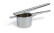 Kartoffelstampfer, rund, 12 cm - Exxent
