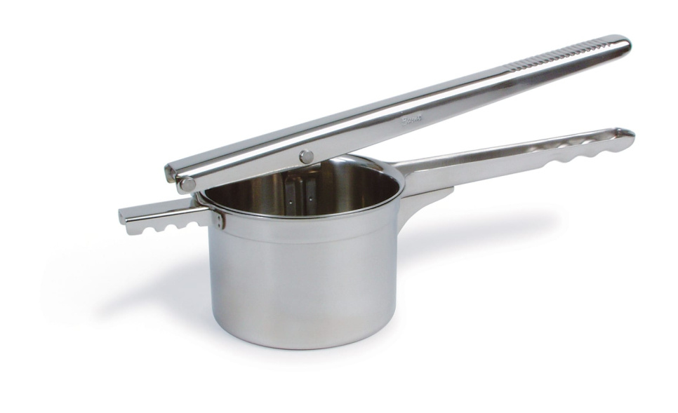 Potato ricer, round, 12 cm - Exxent in the group Cooking / Kitchen utensils / Presses & Mortars at KitchenLab (1071-10107)