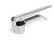 Garlic press stainless steel, 20 cm - Exxent