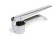 Garlic press stainless steel, 20 cm - Exxent