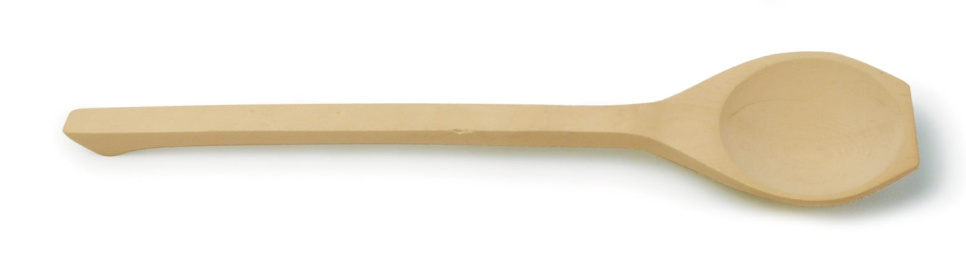 Wooden spoon, 50 cm - Exxent in the group Cooking / Kitchen utensils / Ladles & spoons at KitchenLab (1071-10143)