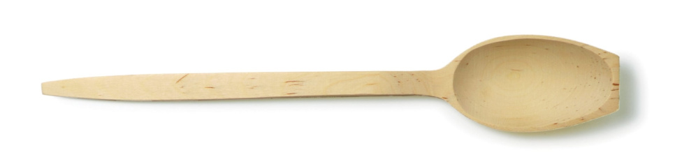 Holzlöffel, 60 cm - Exxent in der Gruppe Kochen / Küchenutensilien / Kellen & Löffel bei The Kitchen Lab (1071-10151)