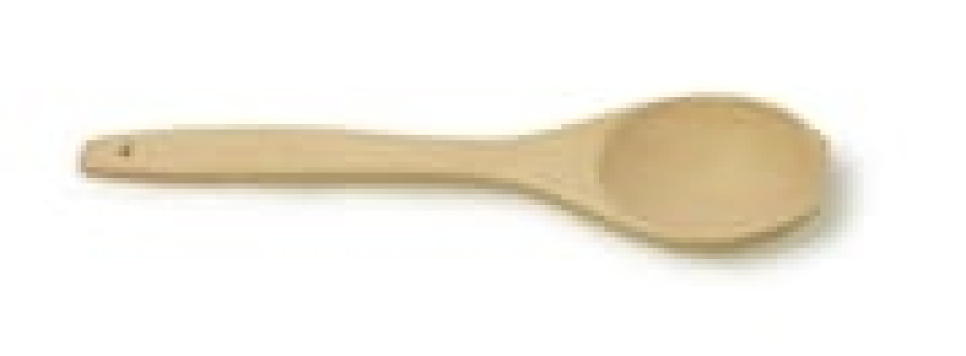 Cuillère en bois 23cm dans le groupe Cuisine / Ustensiles de cuisine / Louches et cuillères l\'adresse The Kitchen Lab (1071-10152)