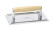 Steak weight, aluminium, 530 gr - Exxent