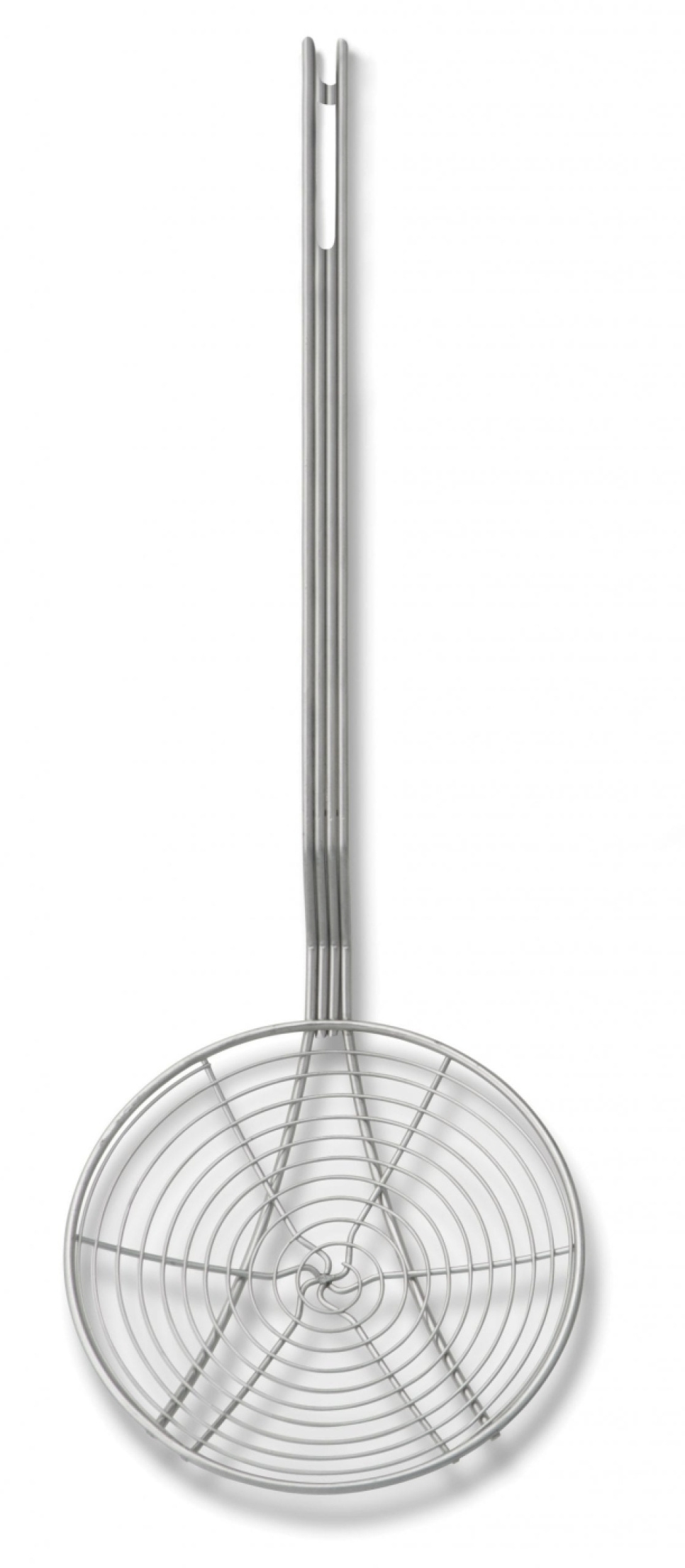 Louche passoire, Diamètre 18 cm - Exxent dans le groupe Cuisine / Ustensiles de cuisine / Louches et cuillères l\'adresse The Kitchen Lab (1071-10162)